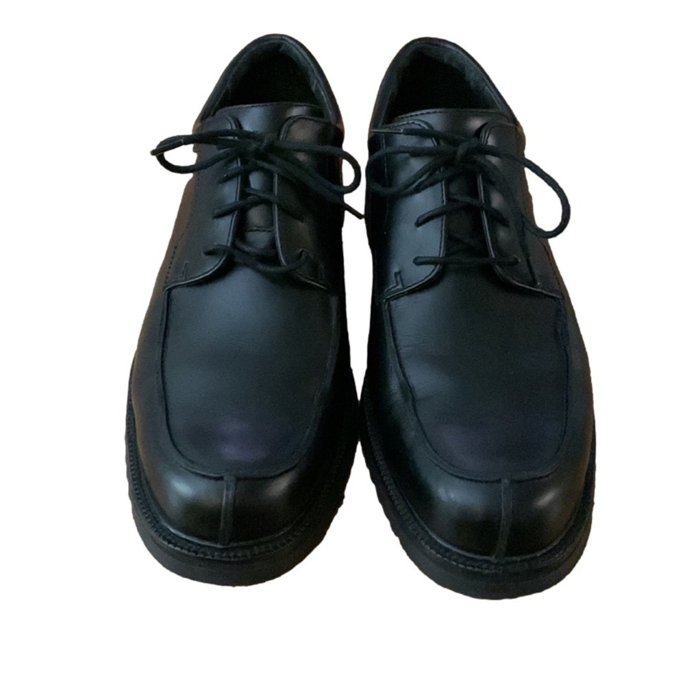 Cole Haan Country Mens Shoes, 13M, Black
